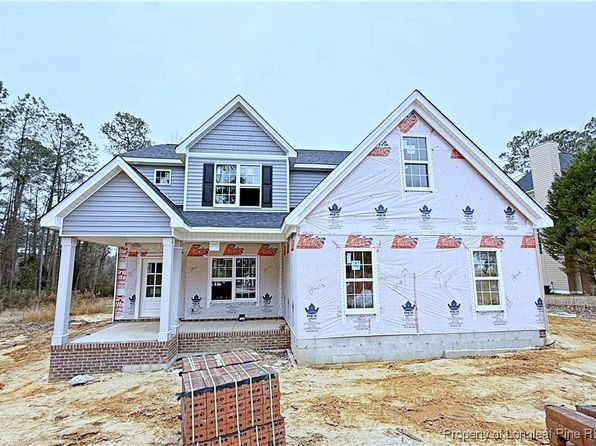 Kings Grant Golf - Fayetteville NC Real Estate - 46 Homes For Sale 
