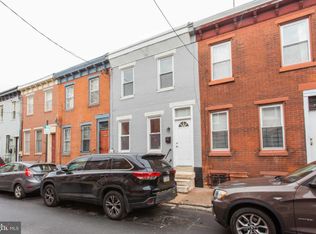 1811 Webster St, Philadelphia, PA 19146