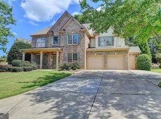 6825 Hampton Creek Dr, Cumming, GA 30041