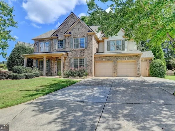 6825 Hampton Creek Dr, Cumming, GA 30041