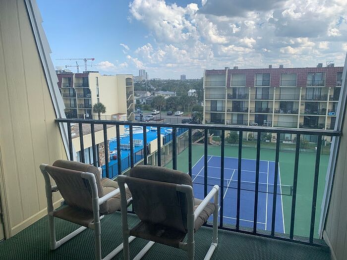 1st image of 1437 N Atlantic Ave APT 408