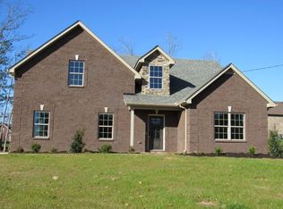 1135 Rivercrest LOT 322, Murfreesboro, TN 37129