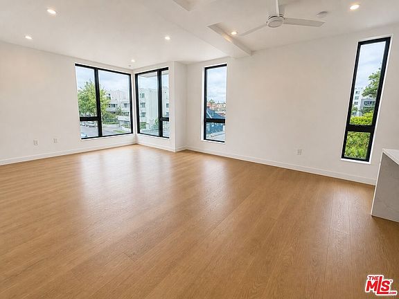 5th image of 1257 N Detroit St #301