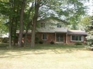 4719 Parview Dr, Clarkston, MI