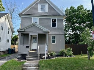 218 Durnan St, Rochester, NY 14621