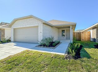 1444 Las Cuevas Dr, Conroe, TX 77301
