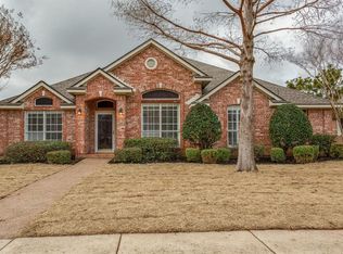 9413 Katrina Path, Plano, TX 75025