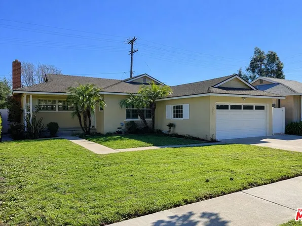 3012 Knoxville Ave, Long Beach, CA 90808