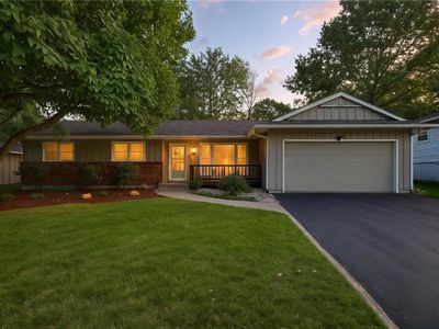 10218 Tracy Ave, Kansas City, MO, 64131