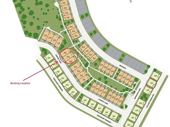 3rd image of 555 Canary Ln