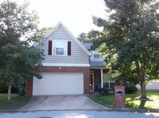 3783 Walnut Creek Way, Lithonia, GA 30038
