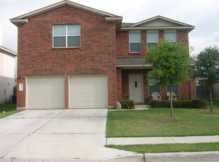 601 Golden Gate Dr, Leander, TX 78641