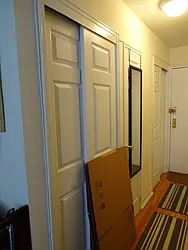 Rented by Salon Realty Corp