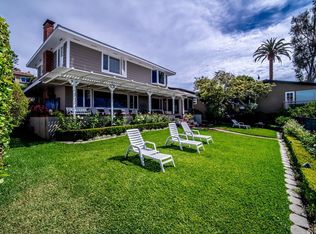 415 Blumont St, Laguna Beach, CA 92651