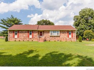606 E Washington St, Henrico, VA 23075