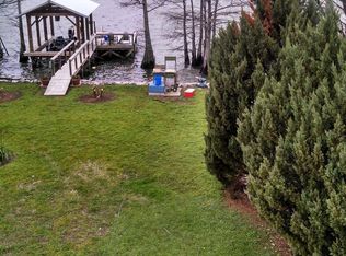 595 Lake Washington Rd E, Glen Allan, MS 38744