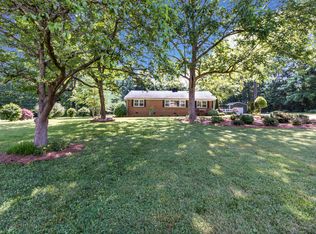 4432 McClure Rd, Charlotte, NC 28216