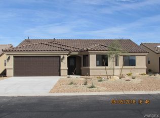 6258 S Vista Laguna Dr, Fort Mohave, AZ 86426