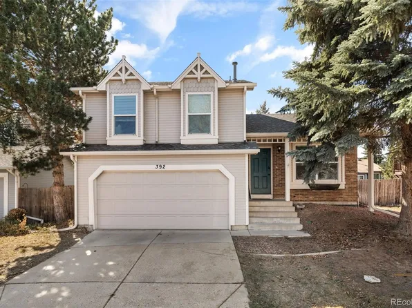 392 Fir Lane, Broomfield, CO 80020