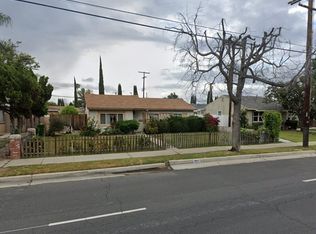 11000 Balboa Blvd, Granada Hills, CA 91344