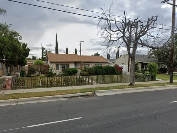 11000 Balboa Blvd, Granada Hills, CA 91344