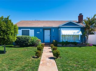 1208 Cary Ave, Wilmington, CA 90744