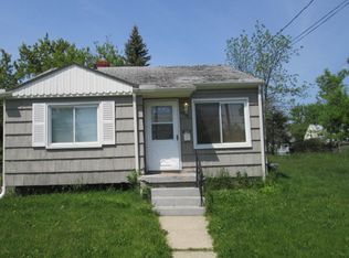 3926 Mann Hall Ave, Flint, MI 48532