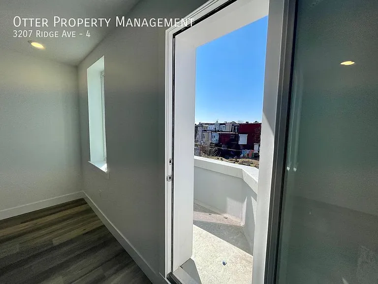 3207 Ridge Ave #4 — Photo 20