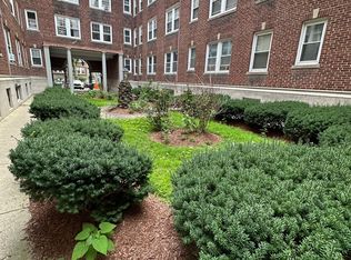 44 Central St #3B, Somerville, MA 02143