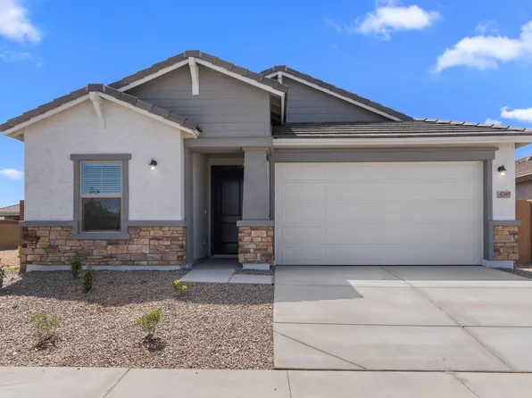 42465 W Vincent Dr, Maricopa, AZ 85138