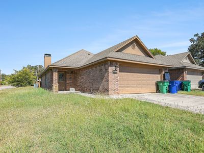 1501 Carpenter St APT A, Bridgeport, TX, 76426