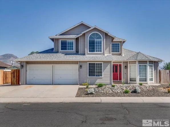 102 Pebble Dr, Dayton, NV 89403