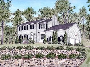 251 Chincopee Ave, Hopatcong, NJ 07843