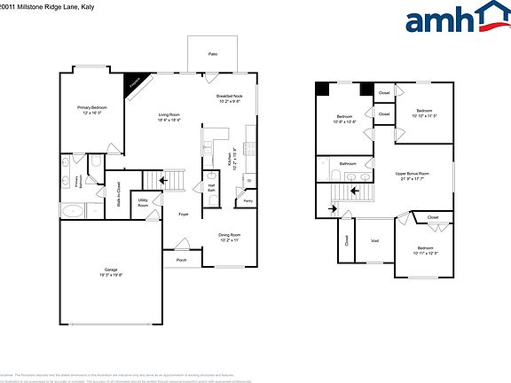 2nd image of this home