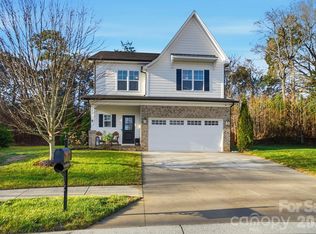 2656 Poplar Cove Dr NW, Concord, NC 28027