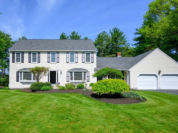 29 Fox Den Rd, Kingston, MA 02364