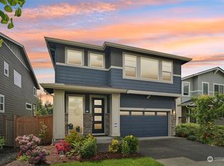 4937 232nd Ave SE, Issaquah, WA