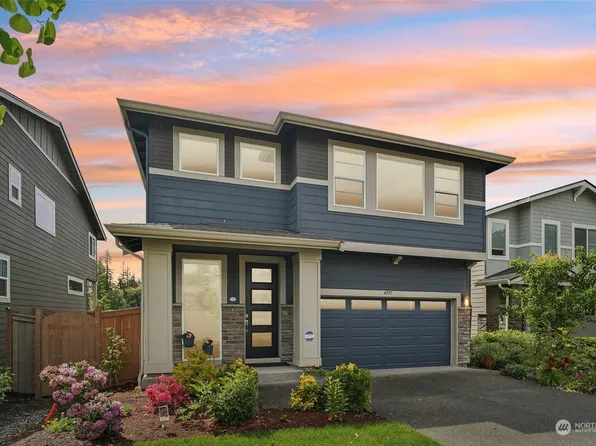 4937 232nd Avenue SE, Issaquah, WA 98029