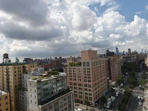 4th image of 600 W 111th St #C