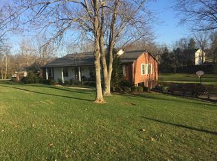 6610 Shelburn Dr, Crestwood, KY 40014
