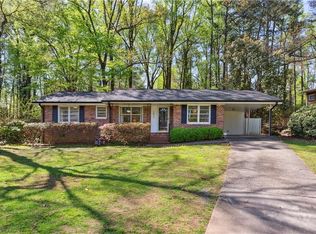 1877 Remington Rd, Chamblee, GA 30341