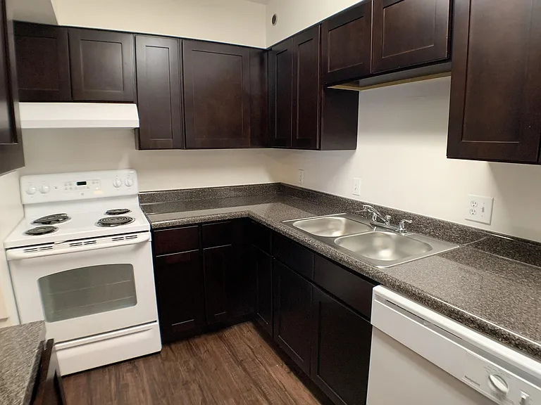 Indian Lookout Apartments — Photo 49