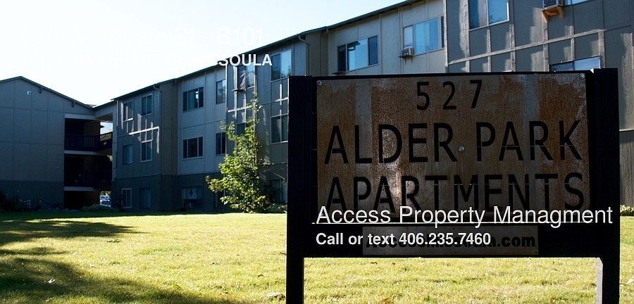 1st image of 520 W Spruce St APT B101