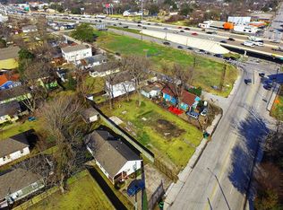 6815 N Main St, Houston, TX 77009