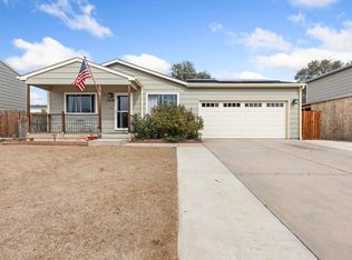 1029 E 24th St Ln, Greeley, CO 80631