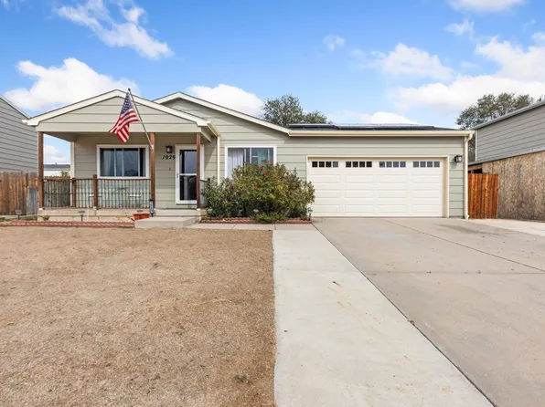 1029 E 24th St Ln, Greeley, CO 80631