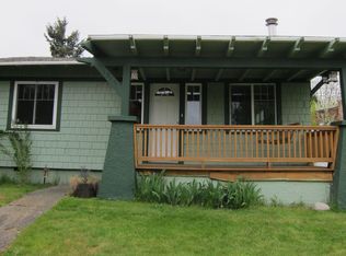 1205 S Stevens St, Tacoma, WA 98405