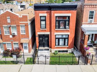 3326 W Crystal St, Chicago, IL 60651