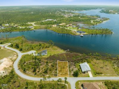 1009 Tidewater Ln, Panama City, FL, 32404