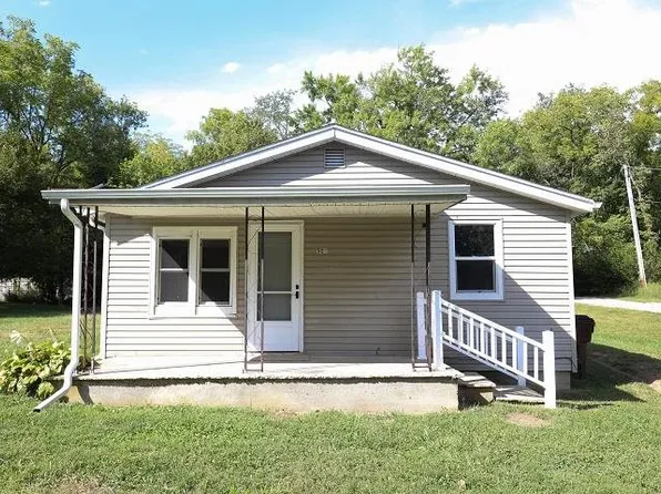501 S 5th St, Cambridge City, IN 47327
